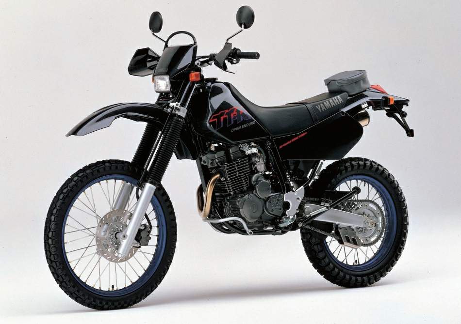 Yamaha ttr 250 enduro hotsell
